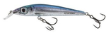 Wobler Salmo Rattlin Sting 9cm | Holo Blue | neutralny