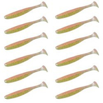 Guma Keitech Easy Shiner 2" | 5,08cm | LT#02 Sakura Pink | 12 szt.