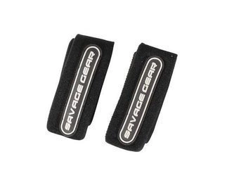 Rzepy Savage Gear ROD STRAPS 2 szt.