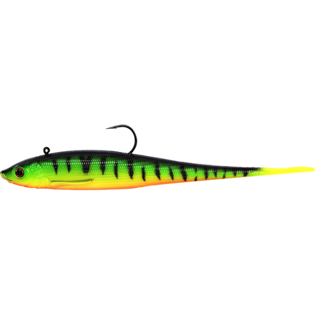 Guma Westin TwitchTeez R2F 9,5cm | Firetiger