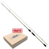Wędka Westin W6 Light Softlure 2nd 183cm | UL | 1-4g