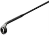Wędka Favorite Black Swan BSW1-842L-T 254cm | 3-12g