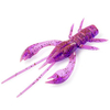 Gumy FishUp Real Craw 5,1cm | 2" | #016/Lox/Green & Black | 7szt.