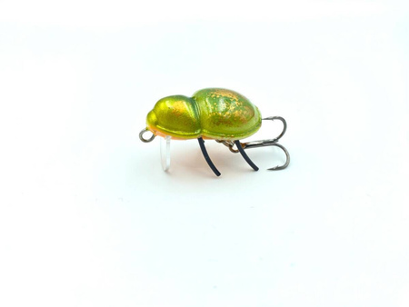 Wobler Gloog Magni 3cm | 2,5g | pływający | GB