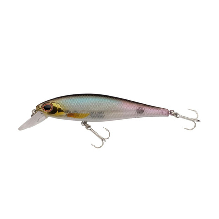 Wobler Berkley Dex Fat Bullet 10cm | Wagasaki