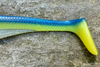 Guma Great Fish Rocky 10cm | Cosmic Blue | 2 szt.