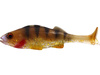 Guma Westin Original Perch 12cm | Gold Perch