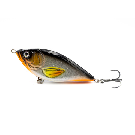 Wobler Murky Baits Jeffrey 8cm | 28g | wolno tonący | JE1