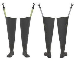 Wodery PROS Fisharp rozm. 42