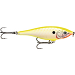 Jerk Rapala Twitchin Rap 8cm | HBN