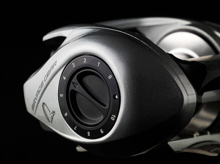 .Multiplikator SAVAGE GEAR SG10 250 BC LH 9+1BB (2ARB+2JAP) 6.6:1