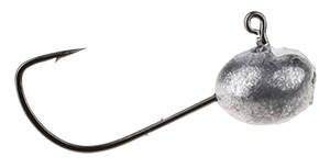 Główki Jigowe Mikado Micro Jig Heads 4g - #6