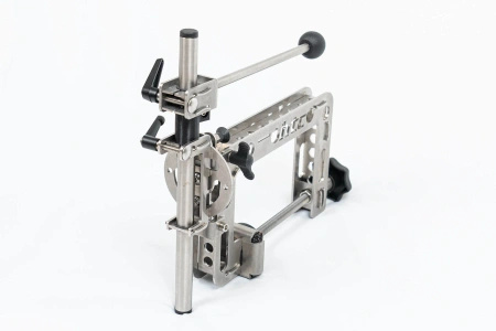 Sztyca HTC Side do przetwornika Garmin LVS34