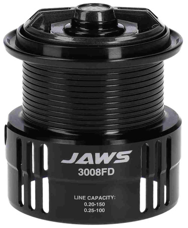 Kołowrotek Mikado Jaws 4008FD 