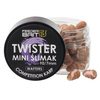 Feeder Bait Mini Ślimak Twister Wafters 11/8mm | Competition Karp