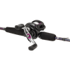Zestaw castingowy Abu Garcia GEN IKE LOW PROFILE COMBO 198cm | 10-30g