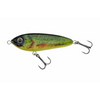 Wobler Abu Garcia Svartzonker McTracer 12,5cm | Real Hot Pike