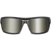 Okulary Westin W6 Sport 30 Liquid Grey | LM Silver Flash | LB Brown Blue Filter