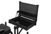 Tacka Matrix Pro Rigid feeder tray