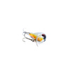 Wobler Engima Baits Brisk 4cm | Agresorek| pływający