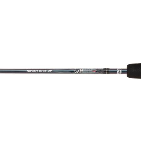 Zestaw castingowy Abu Garcia GEN IKE LOW PROFILE COMBO 198cm | 10-30g