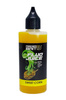 Dodatek do zanęt Feeder Bait Fluo Juice 50ml | Sweet Corn