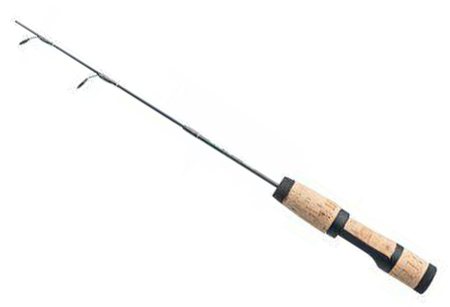 Wędka podlodowa Jaxon Classic Ice Multitip 40cm