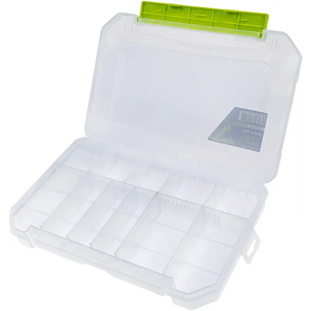Pudełko Select Lure Box SLQ-3523A | 35x23x5cm