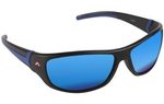 Okulary polaryzacyjne Mikado 7516 | niebiesko - fioletowe