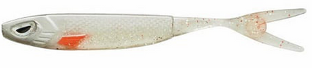 Guma Berkley Sick Vamper 22cm | Silver Roach