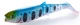 Blue Pink Smolt UV