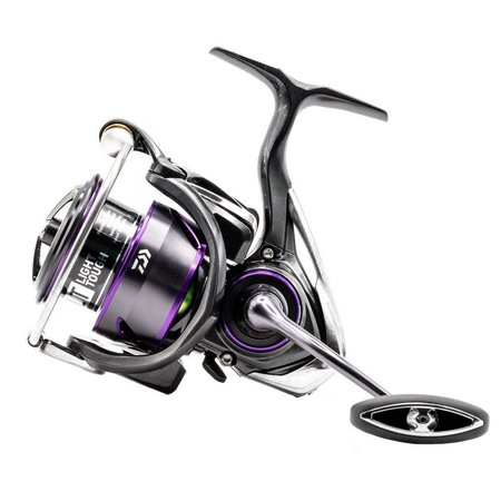 Kołowrotek Daiwa 22 Prorex V LT 3000-C