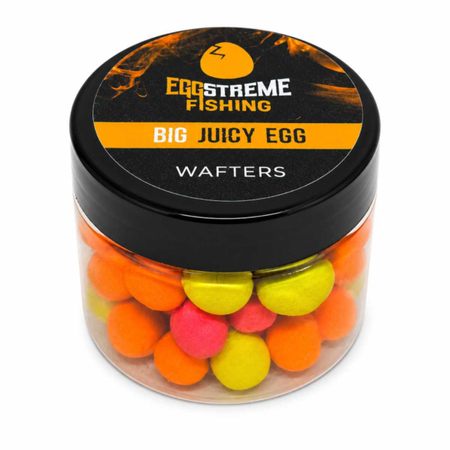 Waftersy Egg Big Wafters | Crazy
