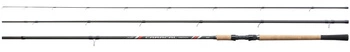 Wędka Jaxon Caracal Match 420cm | 5-25g