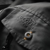 Koszula Geoff Anderson Ezmar Midweight  Soft | Grey | L