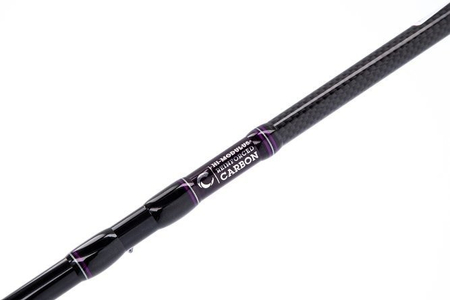 Wędka Mikado Ultraviolet II Match 420cm | do 25g