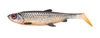 Guma SAVAGE GEAR 3D HERRING SHAD v2 / 17.5cm / GLITTER FEGIS
