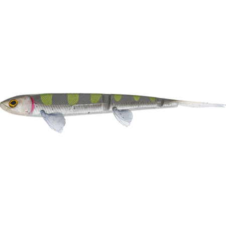 .Guma Westin TwinTeez Pelagic V-Tail (Limited Poland) 20cm | Young Zander