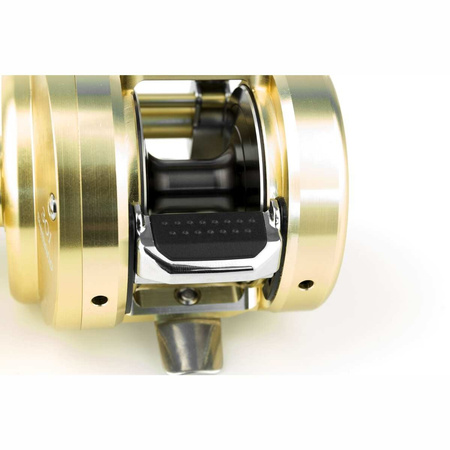 Multiplikator Shimano Calcutta Conquest A 201