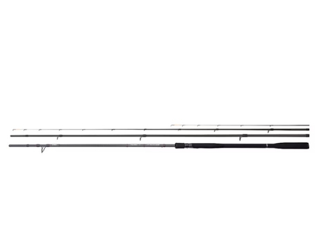 Wędka Shimano Aero X1A Distance Feeder 396cm | 120g