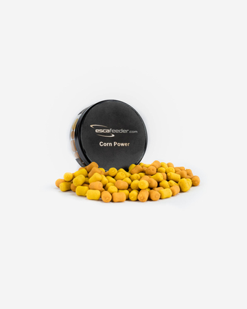 Esca Feeder Wafters Corn Power