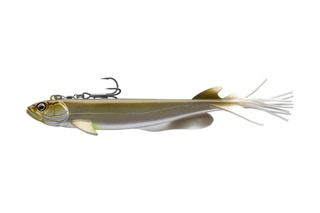 Guma Daiwa Prorex V-Marley Pelagic Shad 21cm | 80g | Ayu