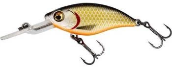 Wobler WESTIN BuzzBite Crankbait 6cm 10g, Suspending - Official Roach