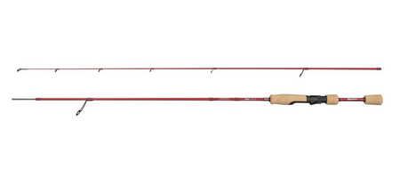 Wędka Abu Garcia Carabus Exquisite 602UL 183cm | 0.8-4g