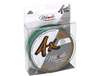 Plecionka Mikado Nihonto Fine Braid 0,08mm | green | 150m