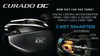 Multiplikator Shimano Curado DC 151