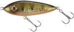 Wobler Abu Garcia McSnack 9cm | Evelina Flashing Perch