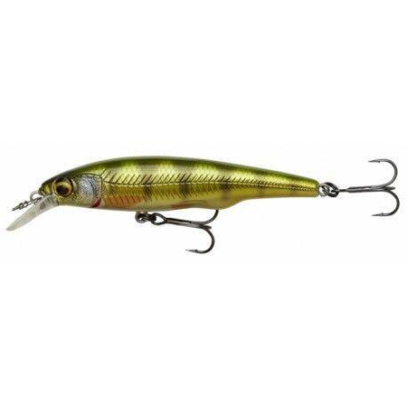 .Wobler Savage Gear Gravity Twitch SR 9,5cm | Perch | neutralny