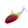 Wobler Engima Baits Jerk 8cm | Red Roach