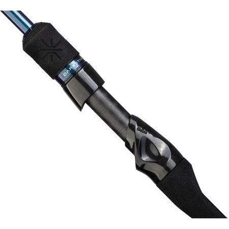 Wędka Mikado Darkstar SENSITIVE 330cm | 40g | 2+3 sec.